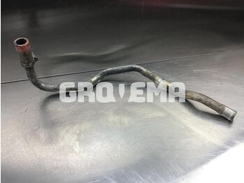 Sistema de refrigeración LIEBHERR