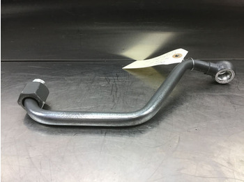 Motor y piezas LIEBHERR