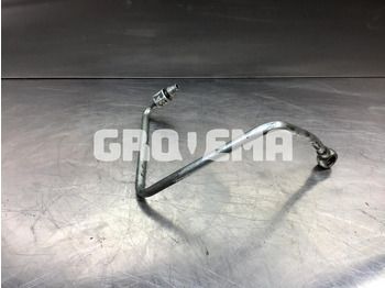 Procesamiento de combustible LIEBHERR