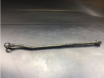 Motor y piezas LIEBHERR