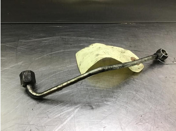 Motor y piezas LIEBHERR