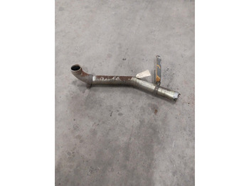 Motor y piezas LIEBHERR