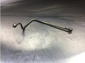 Motor y piezas LIEBHERR