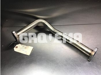 Sistema de refrigeración LIEBHERR