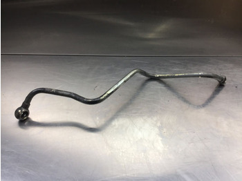 Motor y piezas LIEBHERR