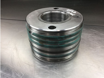 Motor y piezas LIEBHERR