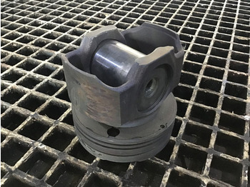 Motor y piezas LIEBHERR