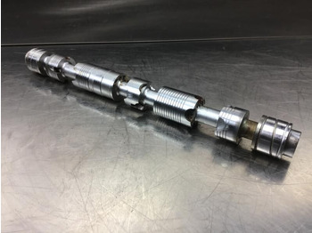 Cilindro hidráulico LIEBHERR