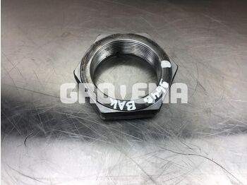 Hidráulica LIEBHERR