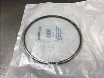 Motor y piezas LIEBHERR