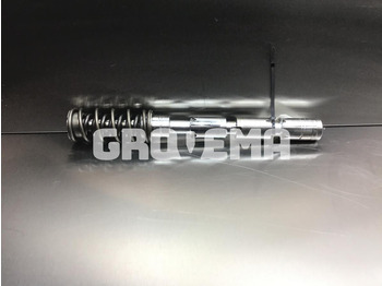 Suspensión LIEBHERR