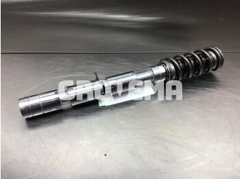 Bomba de inyección LIEBHERR