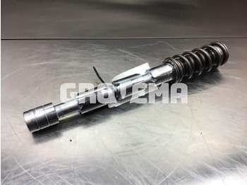 Suspensión LIEBHERR