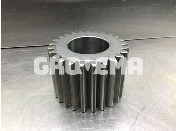 Caja de cambios LIEBHERR