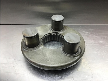 Caja de cambios LIEBHERR