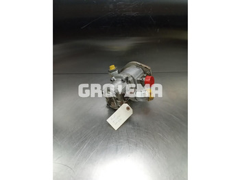 Bomba hidráulica LIEBHERR