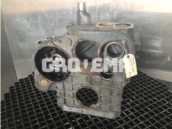 Caja de cambios LIEBHERR