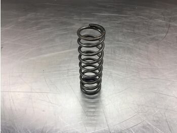 Suspensión LIEBHERR