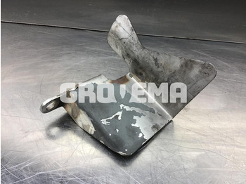 Parachoques LIEBHERR