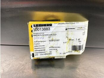 Sensor LIEBHERR