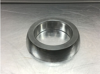 Motor y piezas LIEBHERR