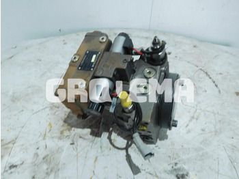 Bomba hidráulica LIEBHERR