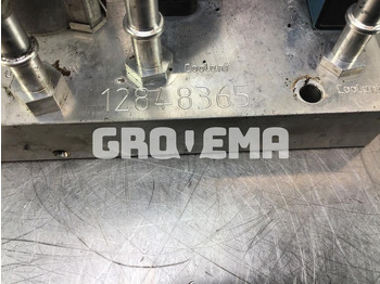 Bomba hidráulica LIEBHERR