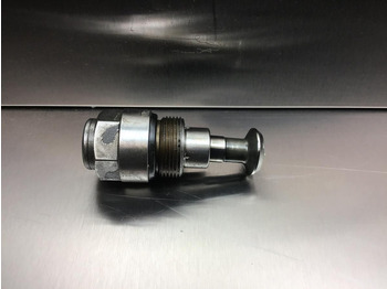 Hidráulica LIEBHERR