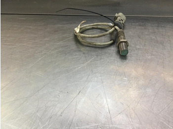 Sistema eléctrico LIEBHERR