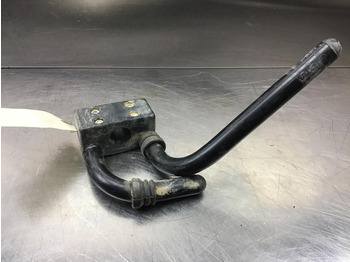 Cabina e interior LIEBHERR