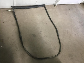 Cabina e interior LIEBHERR