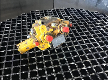 Hidráulica LIEBHERR