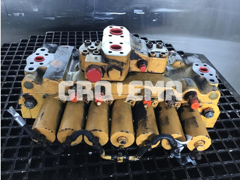 Hidráulica LIEBHERR