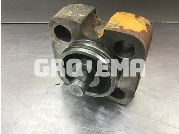 Hidráulica LIEBHERR