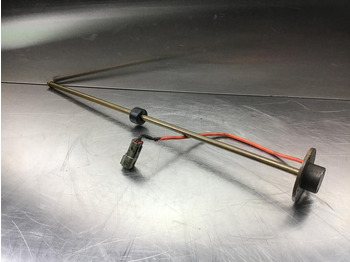 Motor y piezas LIEBHERR