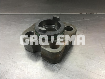 Hidráulica LIEBHERR