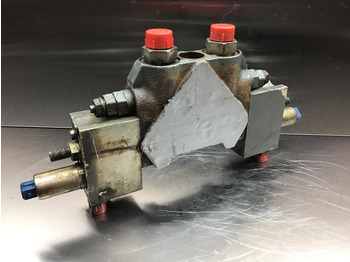 Hidráulica LIEBHERR