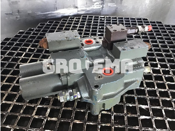 Hidráulica LIEBHERR