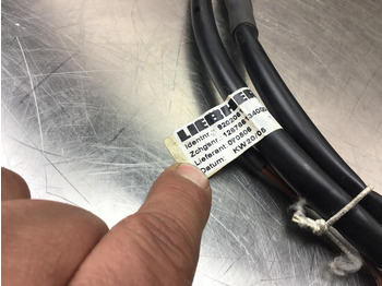 Cables/ Alambres Liebherr R912 Li / R902 Li: foto 2 Cables/ Alambres Liebherr R912 Li / R902 Li: foto 2