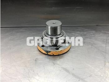 Hidráulica LIEBHERR