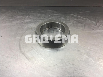 Hidráulica LIEBHERR