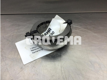 Hidráulica LIEBHERR