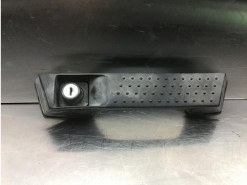 Carrocería y exterior LIEBHERR