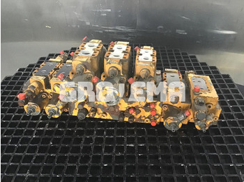 Hidráulica LIEBHERR