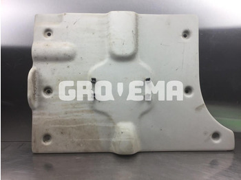 Parachoques LIEBHERR