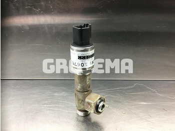 Sensor LIEBHERR