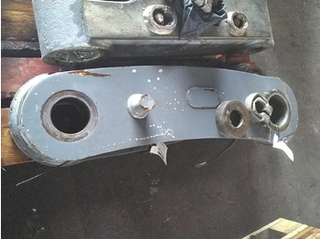 Acoplamiento rápido LIEBHERR