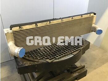Intercooler LIEBHERR