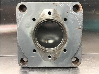 Suspensión LIEBHERR