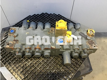 Hidráulica LIEBHERR